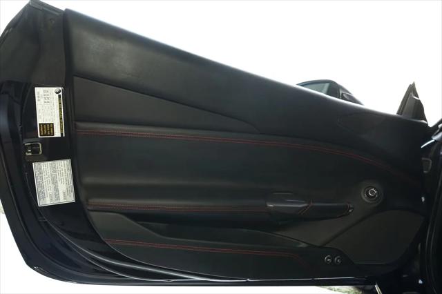 2017 Ferrari 488 GTB GTB