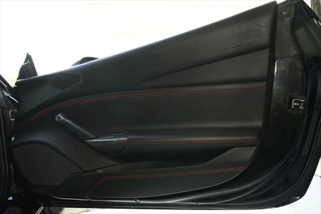 2017 Ferrari 488 GTB GTB