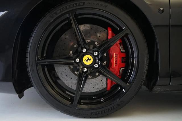 2017 Ferrari 488 GTB GTB