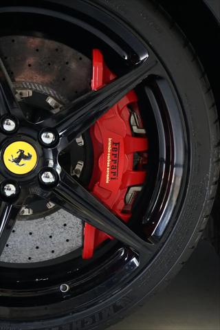 2017 Ferrari 488 GTB GTB