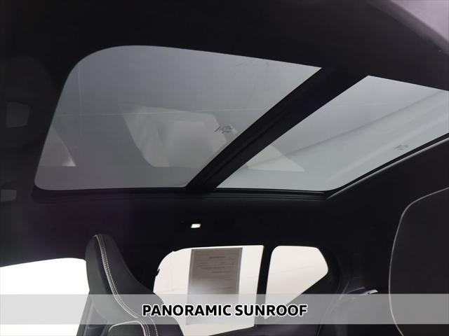2023 Volvo XC40 Recharge Pure Electric Twin Plus