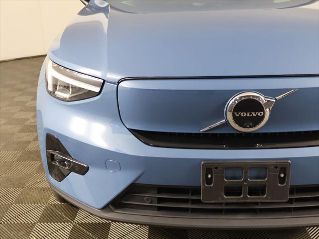2023 Volvo XC40 Recharge Pure Electric Twin Plus