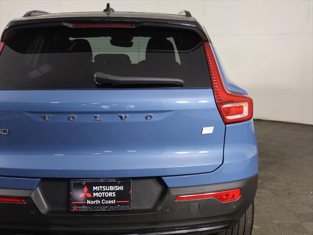 2023 Volvo XC40 Recharge Pure Electric Twin Plus