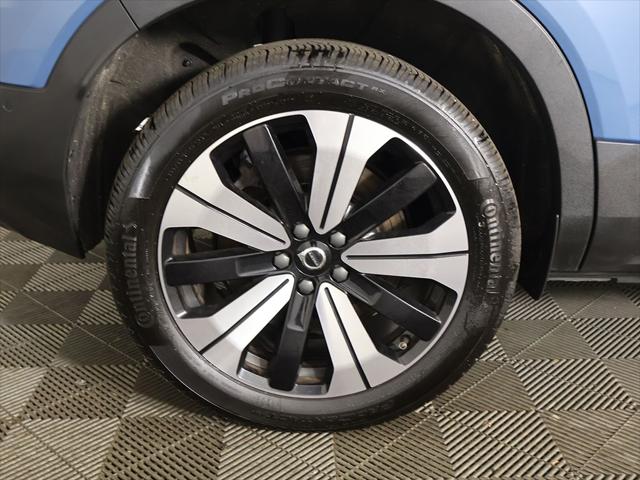 2023 Volvo XC40 Recharge Pure Electric Twin Plus