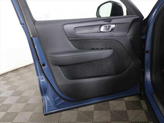 2023 Volvo XC40 Recharge Pure Electric Twin Plus