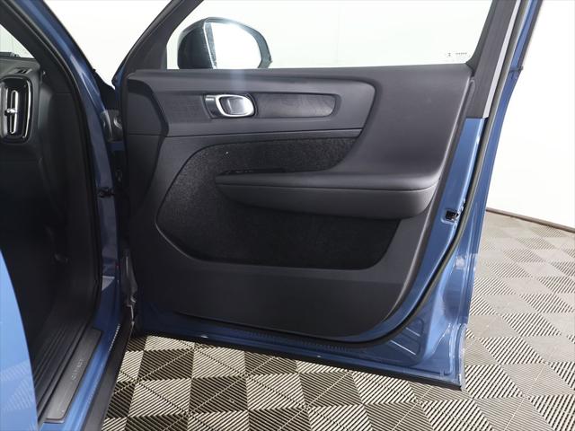 2023 Volvo XC40 Recharge Pure Electric Twin Plus