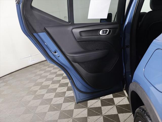 2023 Volvo XC40 Recharge Pure Electric Twin Plus