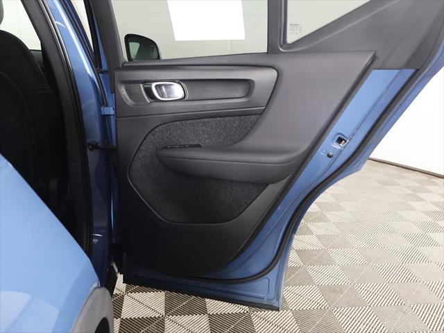 2023 Volvo XC40 Recharge Pure Electric Twin Plus