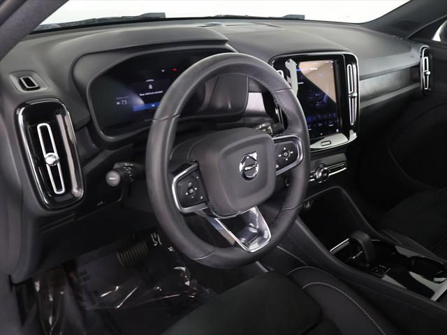 2023 Volvo XC40 Recharge Pure Electric Twin Plus