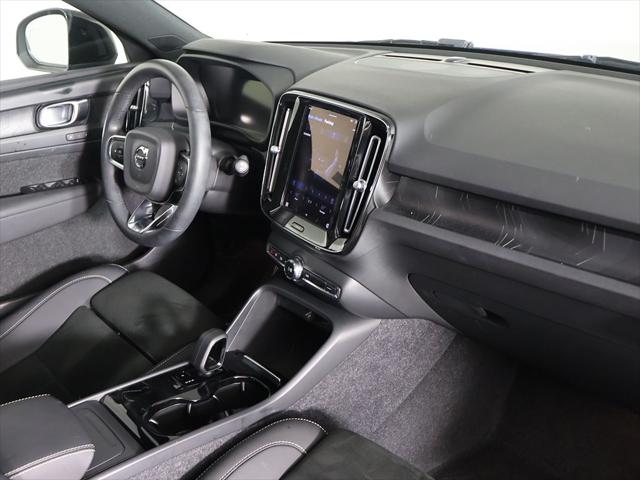 2023 Volvo XC40 Recharge Pure Electric Twin Plus