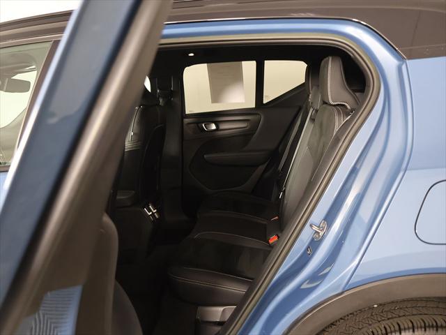 2023 Volvo XC40 Recharge Pure Electric Twin Plus