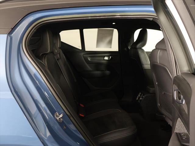 2023 Volvo XC40 Recharge Pure Electric Twin Plus
