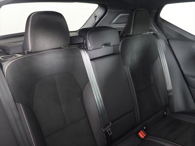 2023 Volvo XC40 Recharge Pure Electric Twin Plus