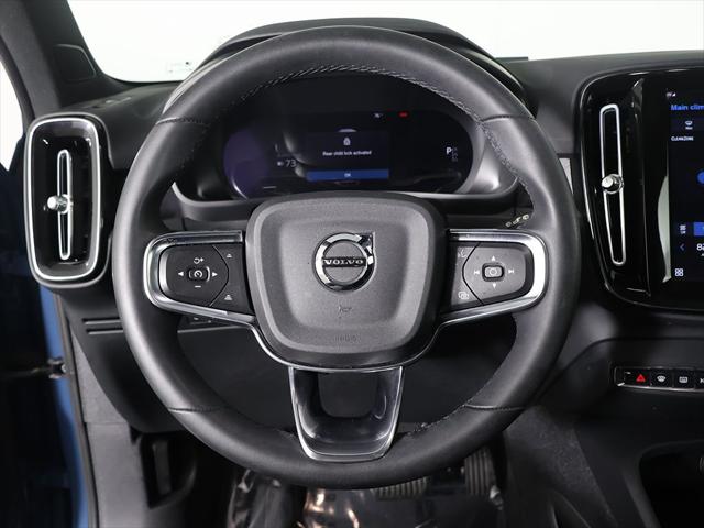 2023 Volvo XC40 Recharge Pure Electric Twin Plus
