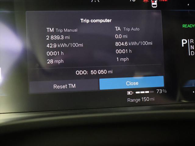 2023 Volvo XC40 Recharge Pure Electric Twin Plus