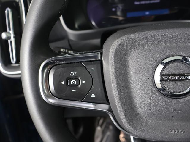 2023 Volvo XC40 Recharge Pure Electric Twin Plus