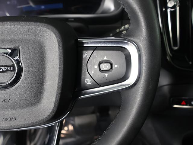 2023 Volvo XC40 Recharge Pure Electric Twin Plus