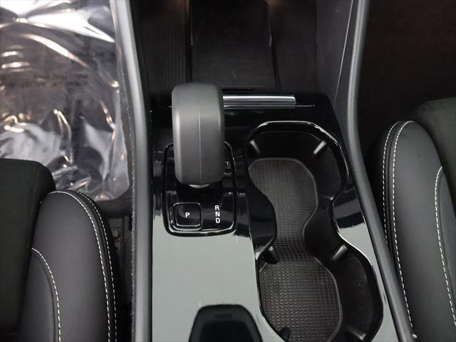 2023 Volvo XC40 Recharge Pure Electric Twin Plus