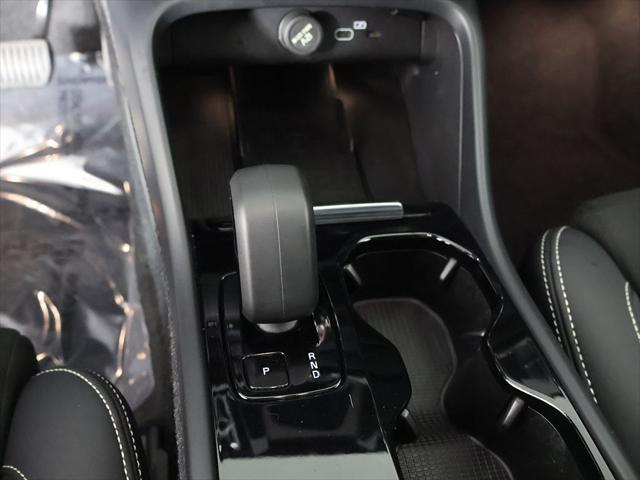 2023 Volvo XC40 Recharge Pure Electric Twin Plus
