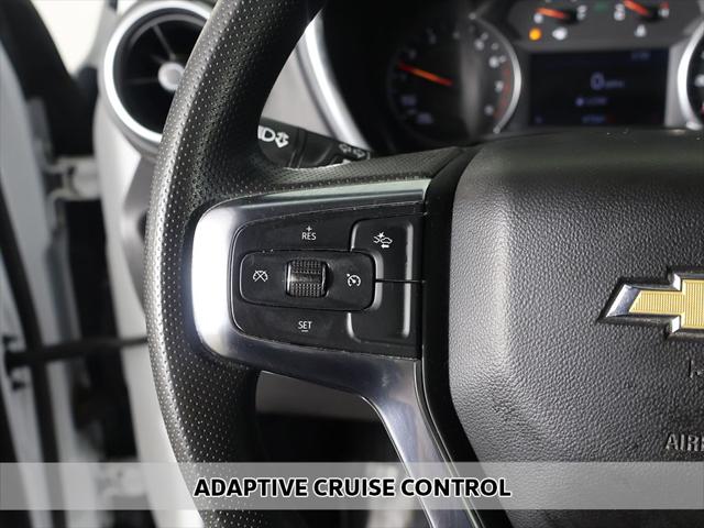 2024 Chevrolet Blazer FWD 2LT