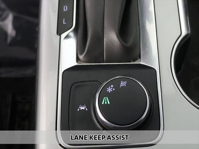 2024 Chevrolet Blazer FWD 2LT