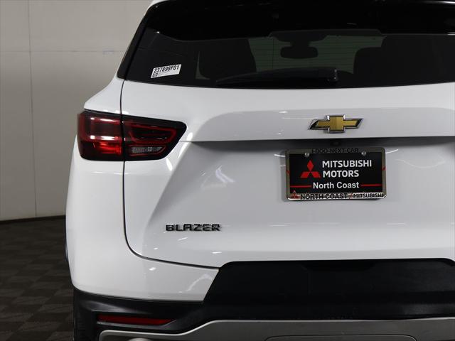 2024 Chevrolet Blazer FWD 2LT