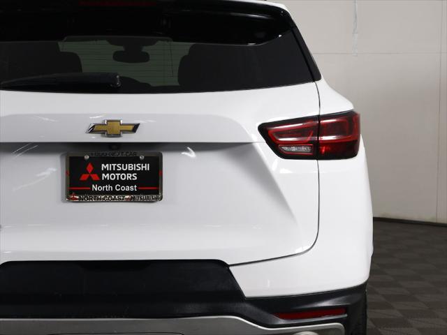 2024 Chevrolet Blazer FWD 2LT