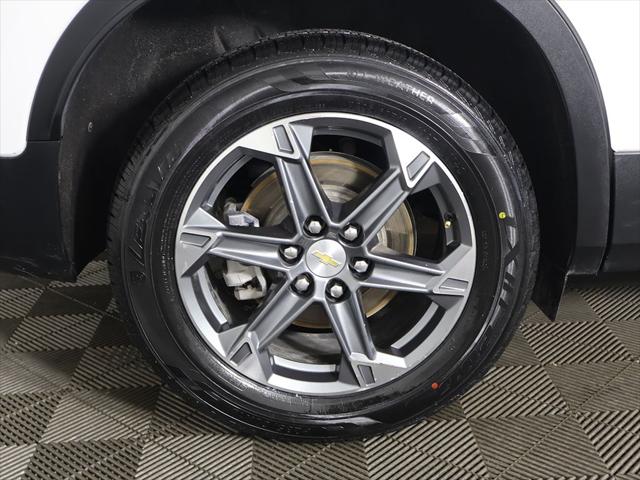 2024 Chevrolet Blazer FWD 2LT