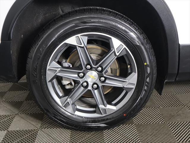 2024 Chevrolet Blazer FWD 2LT