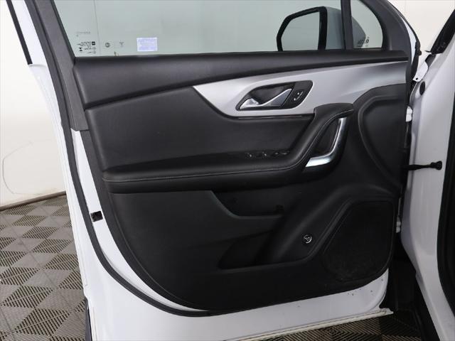 2024 Chevrolet Blazer FWD 2LT