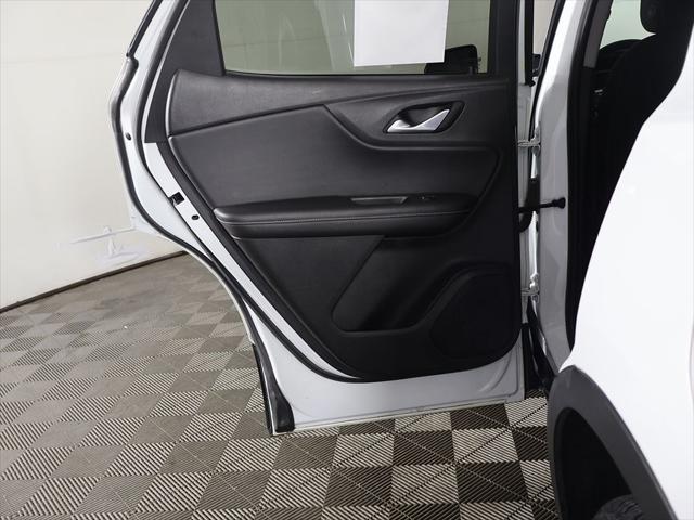 2024 Chevrolet Blazer FWD 2LT