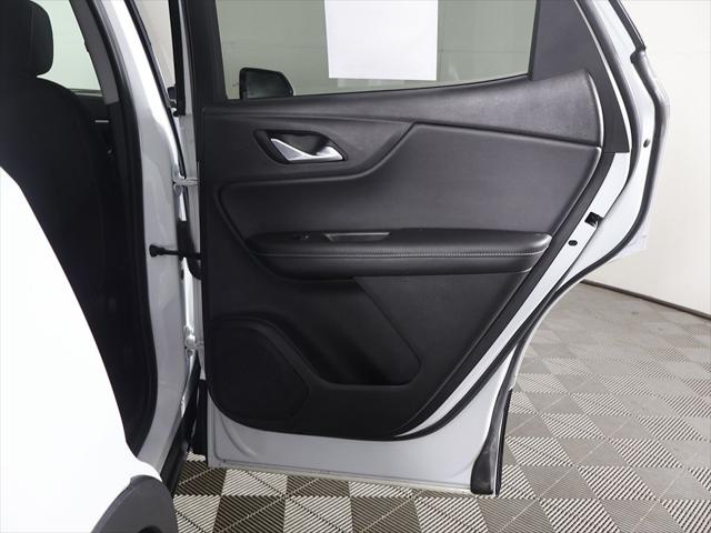 2024 Chevrolet Blazer FWD 2LT