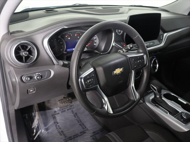 2024 Chevrolet Blazer FWD 2LT