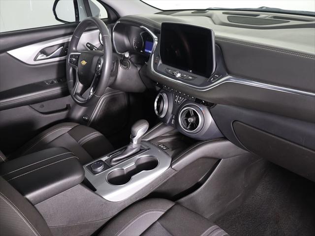 2024 Chevrolet Blazer FWD 2LT