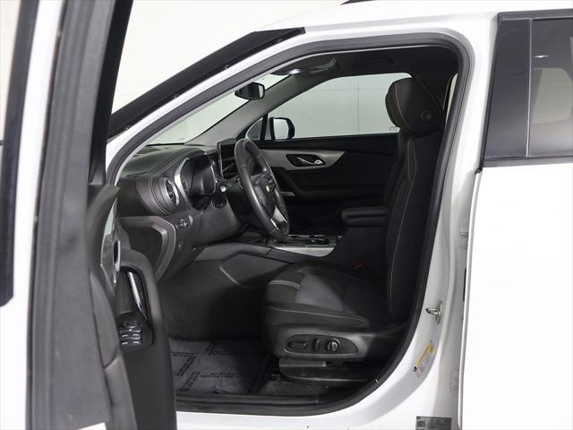 2024 Chevrolet Blazer FWD 2LT
