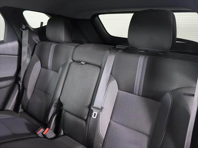 2024 Chevrolet Blazer FWD 2LT