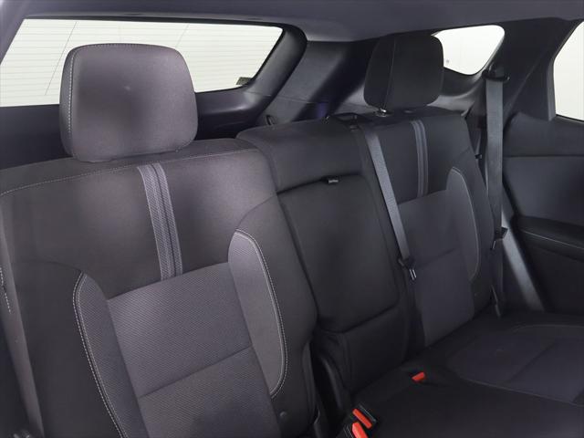 2024 Chevrolet Blazer FWD 2LT