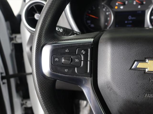 2024 Chevrolet Blazer FWD 2LT