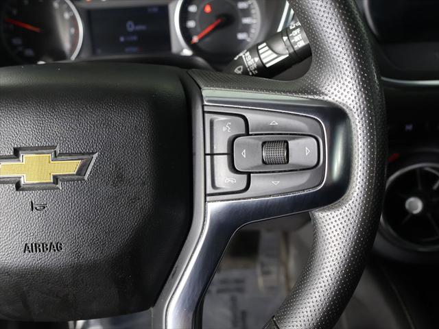 2024 Chevrolet Blazer FWD 2LT