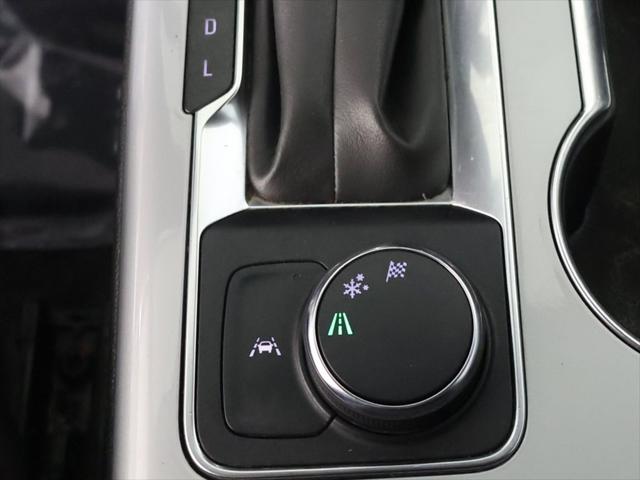 2024 Chevrolet Blazer FWD 2LT