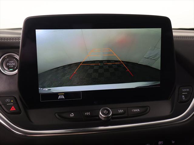 2024 Chevrolet Blazer FWD 2LT
