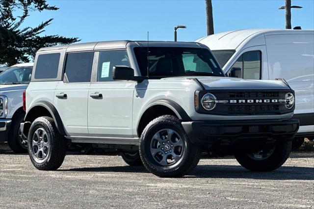 2026 Ford Bronco Big Bend for sale in San Luis Obispo, CA