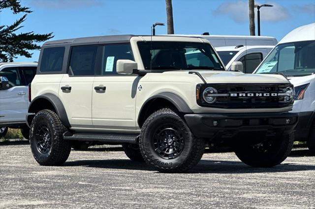 2026 Ford Bronco Outer Banks for sale in San Luis Obispo, CA
