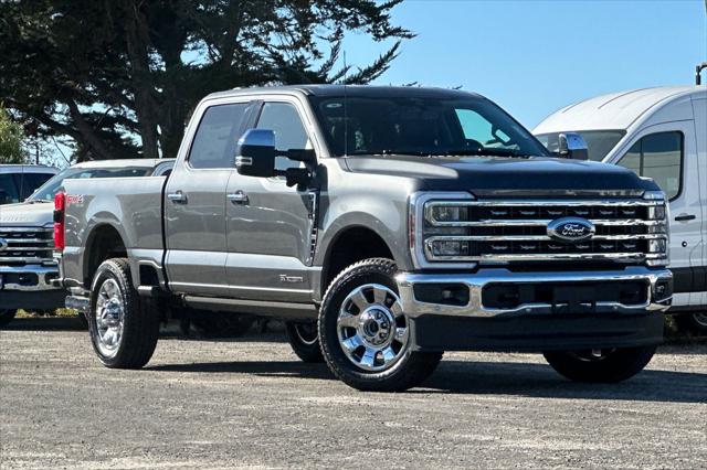 2026 Ford F-350 LARIAT for sale in San Luis Obispo, CA