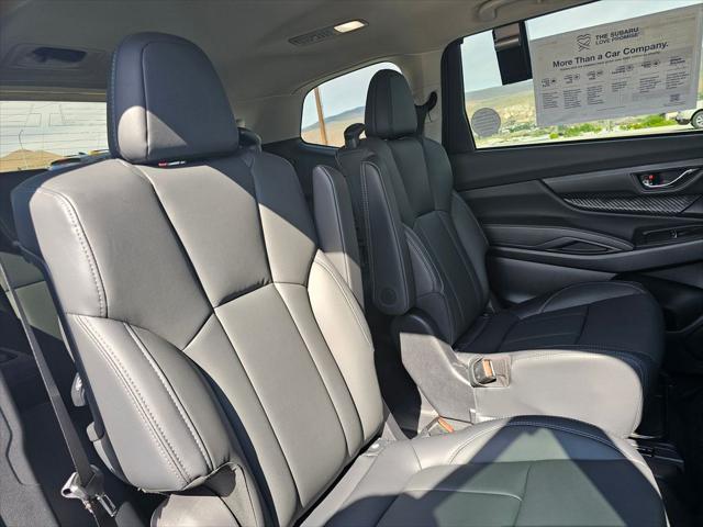2026 Subaru Ascent Premium 7-Passenger