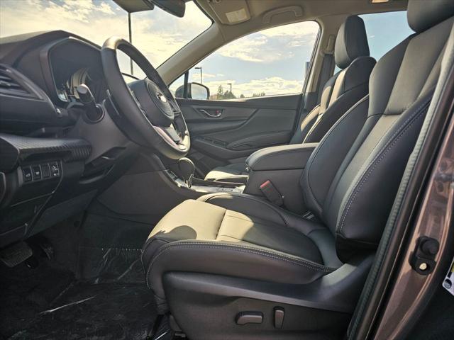 2026 Subaru Ascent Premium 7-Passenger