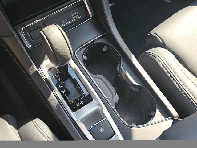 2026 Subaru Ascent Premium 7-Passenger