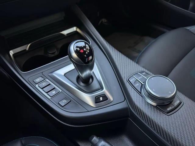 2019 BMW M2 Competition
