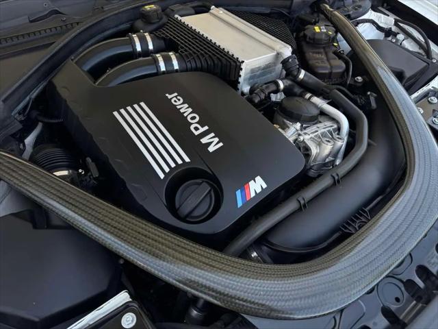 2019 BMW M2 Competition