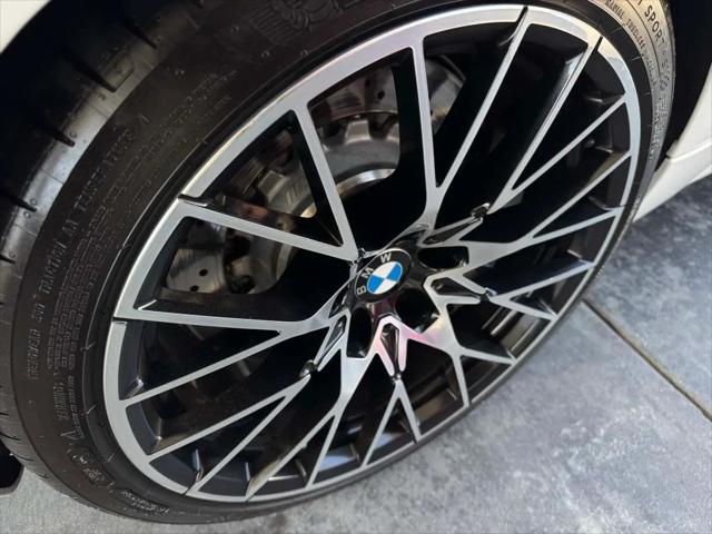 2019 BMW M2 Competition
